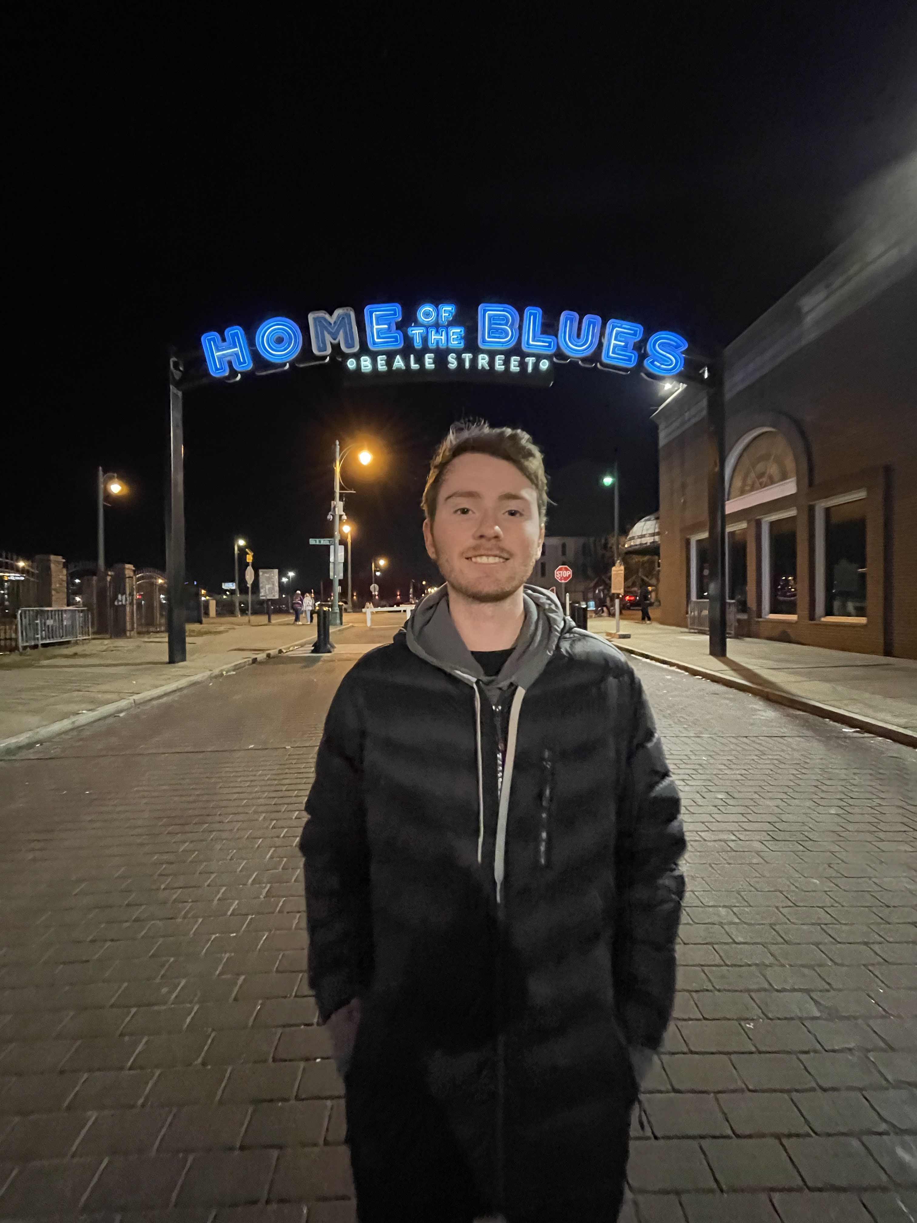 me in memphis