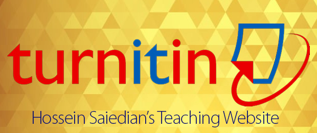 Turnitin
