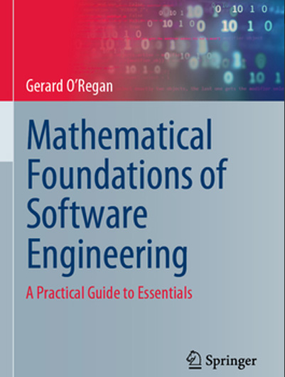 Mathematical Foundations of Software
	  Engineering