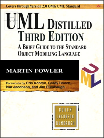 UML Distilled